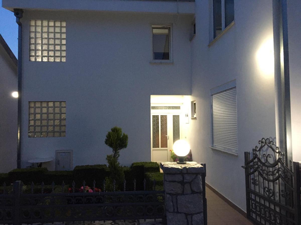 Kasneci Apartments Ulcinj Exterior foto